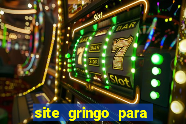 site gringo para ganhar dinheiro